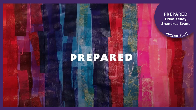 Prepared